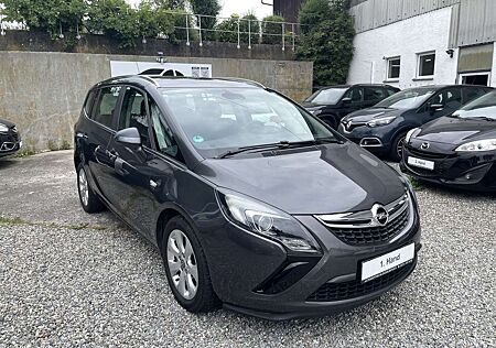 Opel Zafira Tourer 1.4 Turbo ecoFLEX Start/Stop Edition