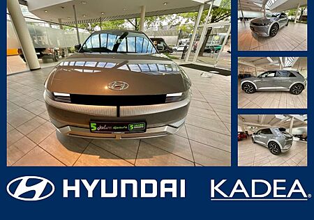 Hyundai IONIQ 5 Ioniq5 72kwh Techniq-Paket Allrad, Teilleder