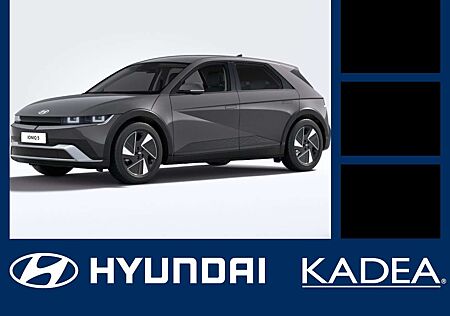 Hyundai IONIQ 5 Ioniq5 72kwh Techniq-Paket Allrad, Teilleder