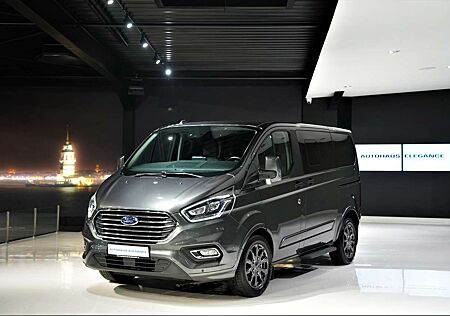 Ford Tourneo Custom Titanium X*BI-XENON*SICHT2*ACC*