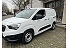 Opel Combo E Cargo Selection