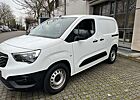 Opel Combo E Cargo Selection~ NAVI