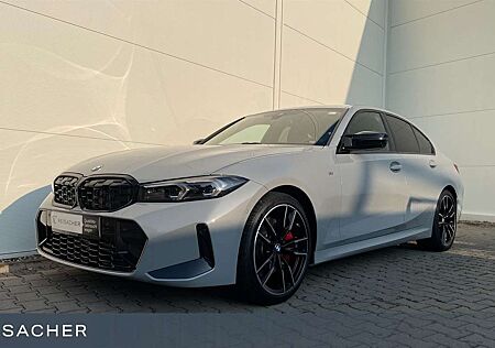 BMW 340 xDrive Lim M Sport,LCPro.HuD,adLED,360°