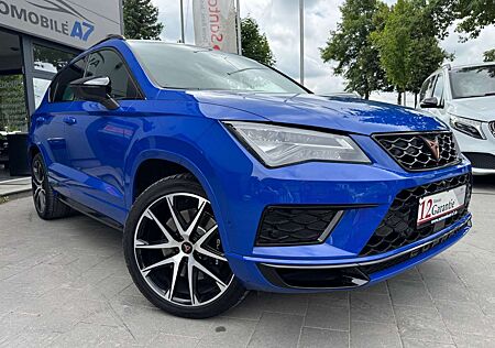 Cupra Ateca 2.0 TSI 4Drive DSG