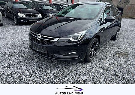 Opel Astra K Sports Tourer Innovation Klima Navi