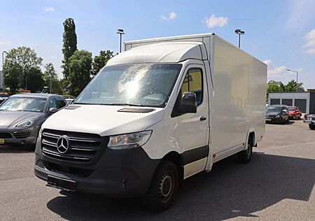 Mercedes-Benz Sprinter III 314CDI Koffer * 1. Hand * MwSt.
