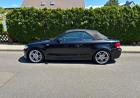 BMW 118i 118 Cabrio M-Paket