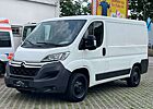 Citroën Jumper Citroen 2.2 HDI//1.Hand//Regale//HU NEU//TOP//