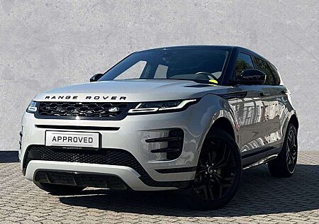 Land Rover Range Rover Evoque P200 R-Dynamic SE Panorama-Schiebedach