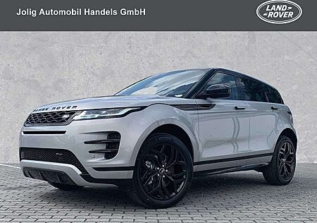 Land Rover Range Rover Evoque P200 R-Dynamic SE Panorama-Schiebedach
