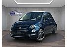 Fiat 500C 500 C Cabrio 1.2 8V Dualogic AUTOMATIK PDC ALU