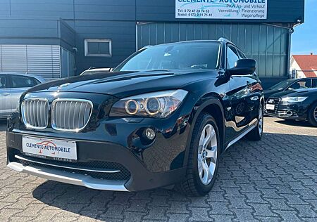 BMW X1 23 dA xDrive*xLine*Sport*Klimaauto.*PDC*