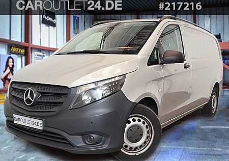 Mercedes-Benz Vito 114 CDI Kasten RWD Lang *Klima AHK*