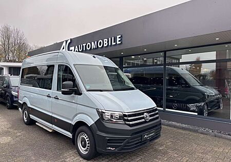 VW Crafter Volkswagen 35TDI Trendline *L2H2* AMF Bruns LIFT*