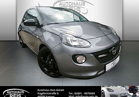 Opel Adam 1.4 JAM SITZHZG.LENRADHZG.APPLE/ANDROID BLUETOOTH