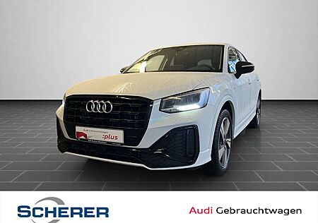Audi Q2 S line 35 TFSI 110(150) kW(PS) S tronic