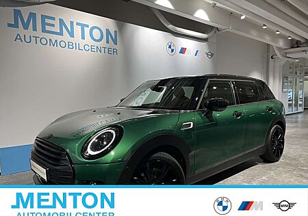 Mini Cooper D Clubman Cooper D Panorama/Sportsitze/Navi/Komf.zugang