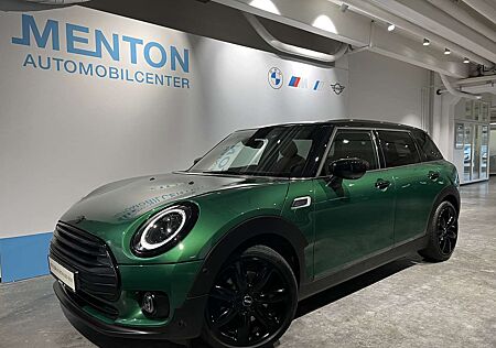 Mini Cooper D Clubman Cooper D Panorama/Sportsitze/Navi/Komf.zugang