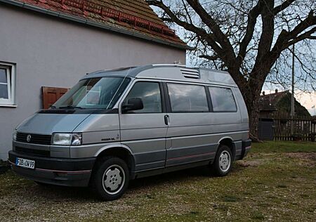 VW T4 Volkswagen Dehler Profi GL m. Sportpaket - sehr gepflegt