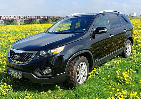 Kia Sorento 2.2 CRDi 4WD Aut. Spirit