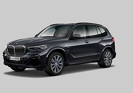 BMW X5 xDr45e M Sport PANO*Laser*DA-Prof*H&K*360°
