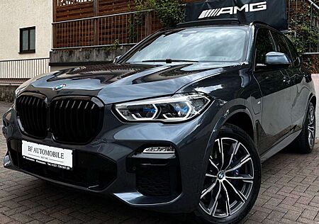 BMW X5 xDr45e M Sport PANO*Laser*DA-Prof*H&K*360°