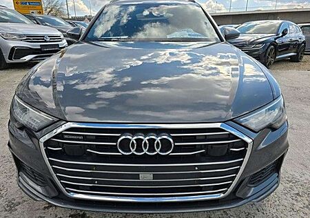 Audi A6 Avant 45 TDI quattro S-LINE 3,0 TDI *AHK*