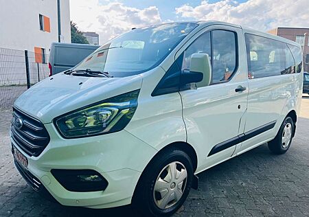 Ford Transit /Tourneo Custom Kombi 320 L1 Trend*9 Sitz
