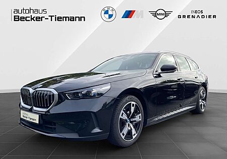 BMW i5 eDrive40 DrivAss Prof./ AutobahnAss/ ParkAss+/ Kom