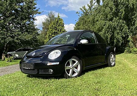VW New Beetle Volkswagen 1.9 TDI DPF BlackOrange