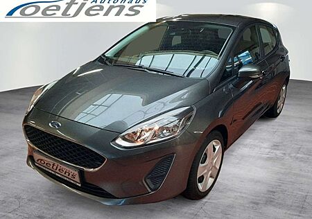 Ford Fiesta Trend 1.0 EB Winter-Paket StzHzg Klima PD