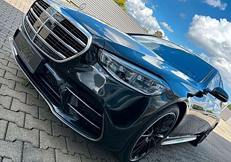 Mercedes-Benz S 400 d 4Matic L AMG Burmester 4D Chauffeur