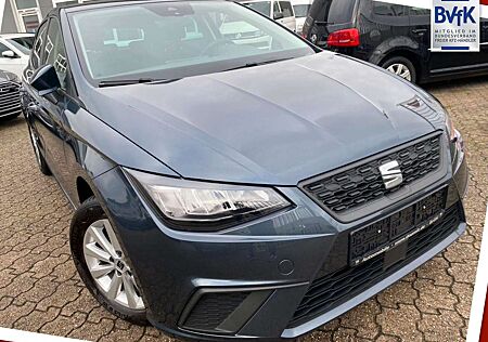 Seat Ibiza Style Navi, Winter Paket