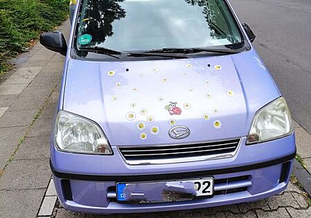 Daihatsu Cuore Charade od. Mira