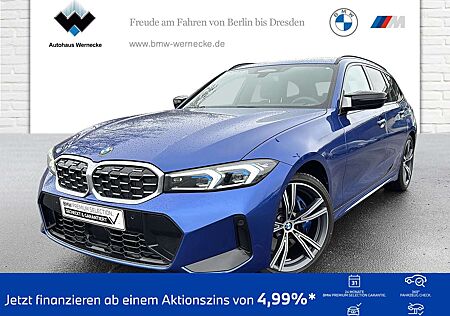 BMW 340 M340i xDrive Touring HiFi DAB LED Standhzg. AHK