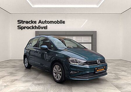VW Golf Volkswagen Sportsvan VII Comfortline DSG*TÜV 03/2027