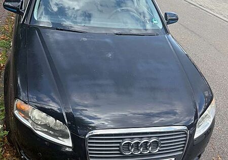 Audi A4 Avant 1.8 T, LPG, Motor überholt, AHK, Parkhilfe