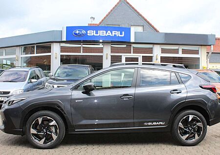 Subaru Crosstrek Comfort