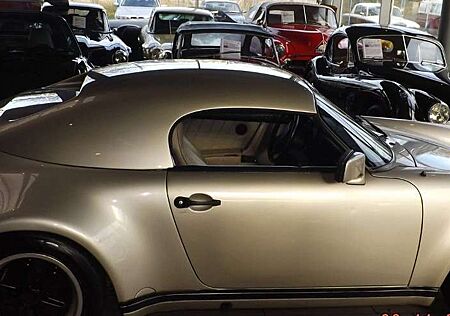 Porsche Others 911 Speedster mit Hardtop!! sensationell selten!