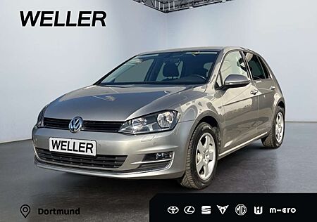 VW Golf Volkswagen 1.2 TSI BlueMotion Technology Allstar *SHZ*