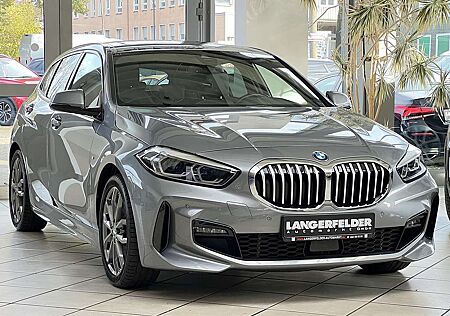 BMW 118 d M Sport PANO*NAVI*CARPLAY*KAMERA*APP*S+LHZ