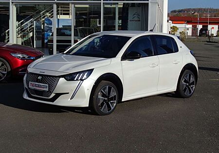 Peugeot 208 Elektromotor 136 GT