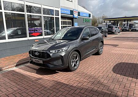 Ford Kuga ST-Line Autm/LED/Navi/Kamera/5 Jahre Gar.