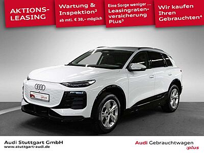 Audi Q6 e-tron 185 kW