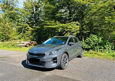 Kia XCeed Vision