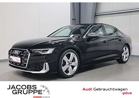 Audi S6 Limo 3.0 TDI quattro VC*LED*PDC *