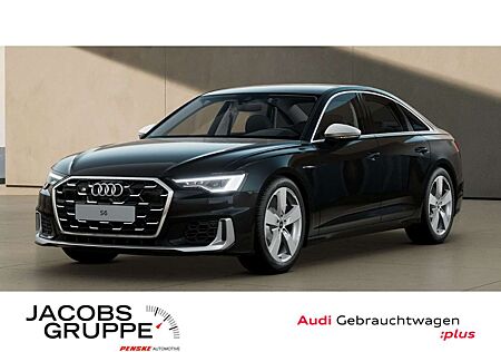 Audi S6 Limo 3.0 TDI quattro VC*LED*PDC *