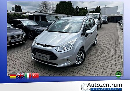 Ford B-Max 1.2 Ecoboost SYNC Edition *PDC*SHZ*KLIMA*