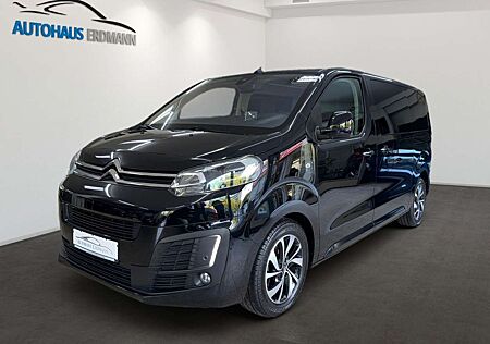 Citroën Jumpy Citroen SpaceTourer Shine M 2,0 HDI*L2*8-Sitze*Pano*Lede