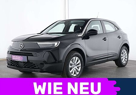 Opel Mokka-e Edition Navi|LED|Rückfahrkamera|SHZ|PDC